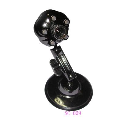 Webcam / PC Camera